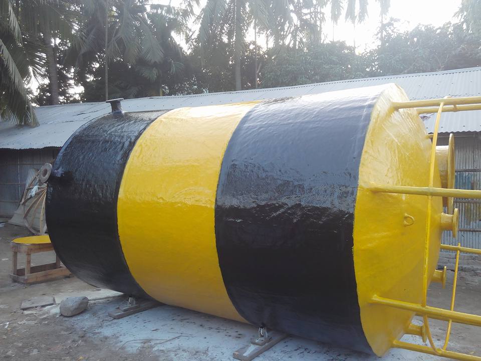 FRP Tank